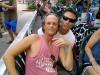 8 Best Buds since 4th grade, Joe & Steve having fun at Coconuts.